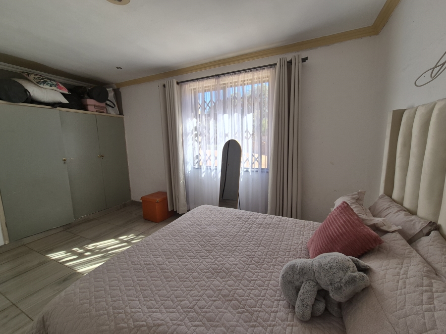 3 Bedroom Property for Sale in Stilfontein North West